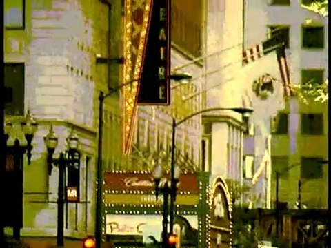 Inter-Continental Chicago Concierge Video