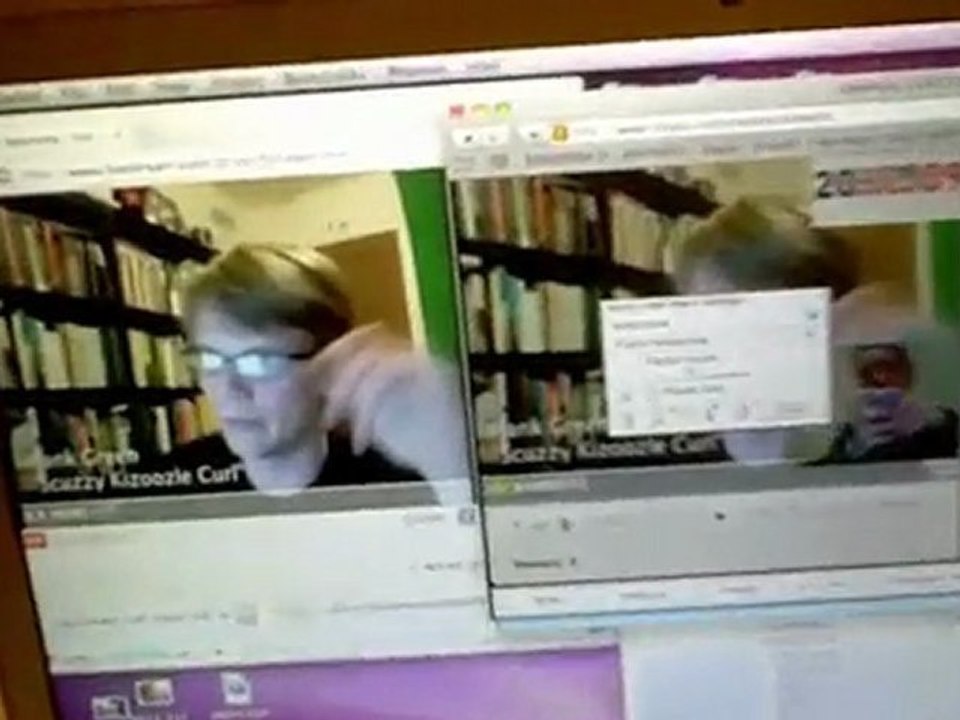 HELPING THE NERDFIGHTERS: P4A
