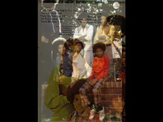 Sylvers vs Jacksons Mix