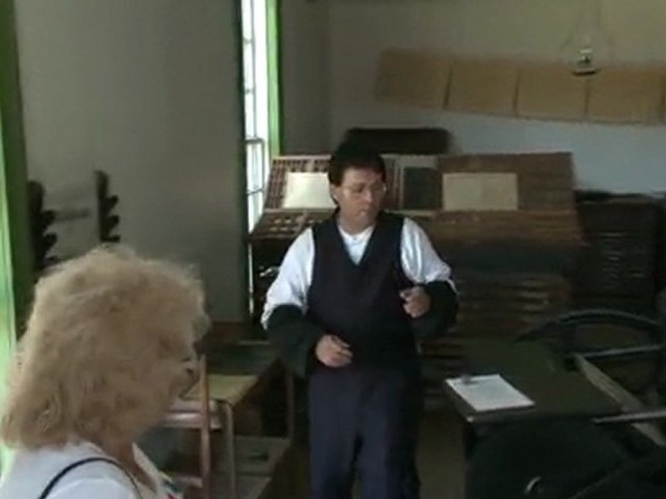 Acadian Historical Village in Caraquet - New Brunswick, ...