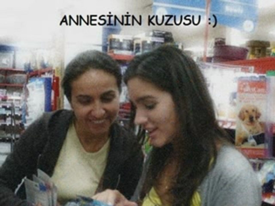 Doğum günün kutlu olsun...