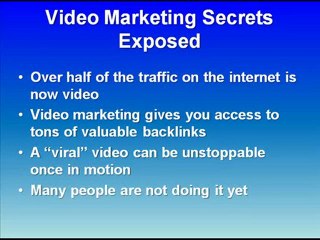 Why is Video Marketing So Important?