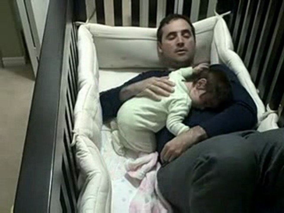 papa a doudou