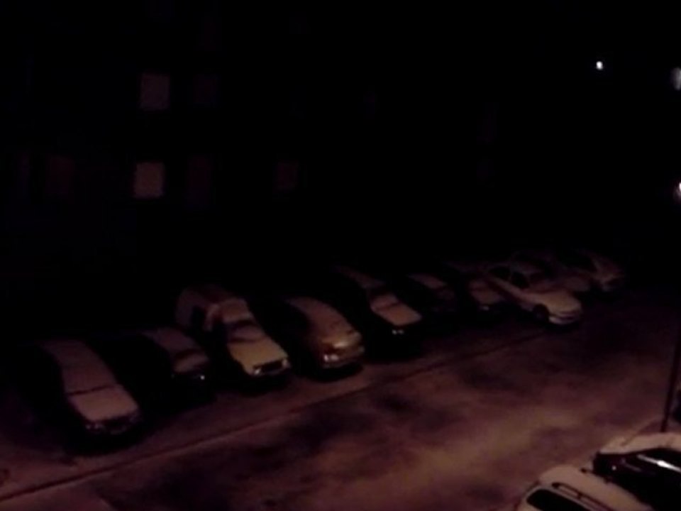 neige corse