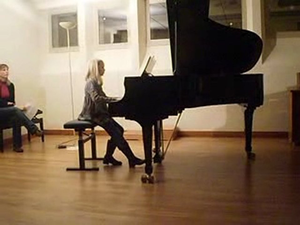 Audition Morgane 18 décembre 2009 001