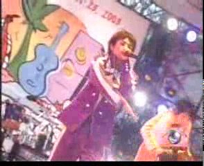 Pattaya Music festival 2003  Part 1/8