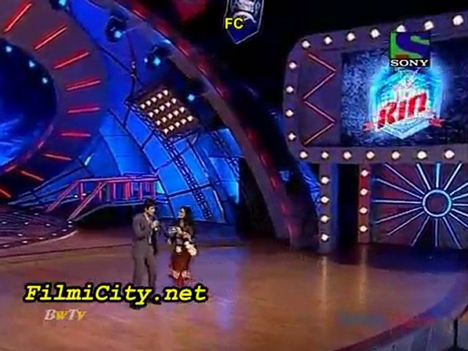 18 Dec 09 Dance Premier League pt 5