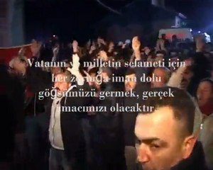 iLLeqaL Yönetim.. Devlet Millet Tek Bir Yürek !!