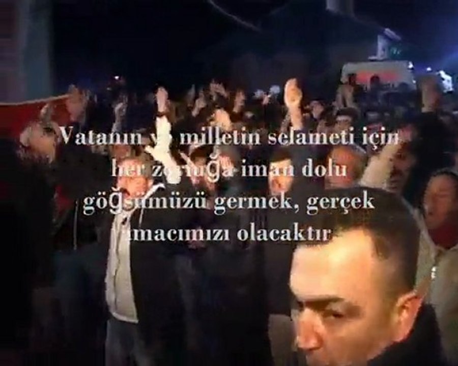 iLLeqaL Yönetim.. Devlet Millet Tek Bir Yürek !!