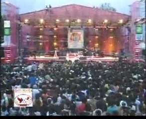 Pattaya Music festival 2003 Concert  Part 4/8