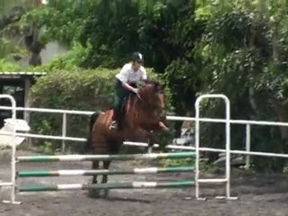 06.12.09-entrainement obstacle 1