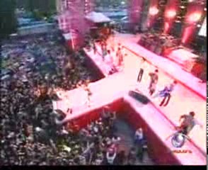 Pattaya Music festival 2003 Concert Part 8/8