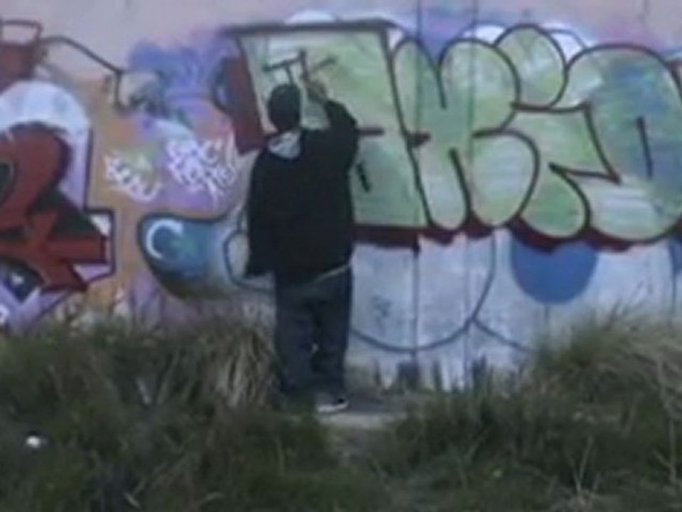 LA MENTALITY