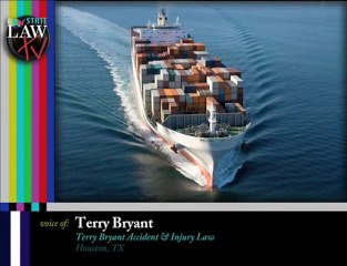 StateLawTV - Maersk Alabama - Jones Act Law
