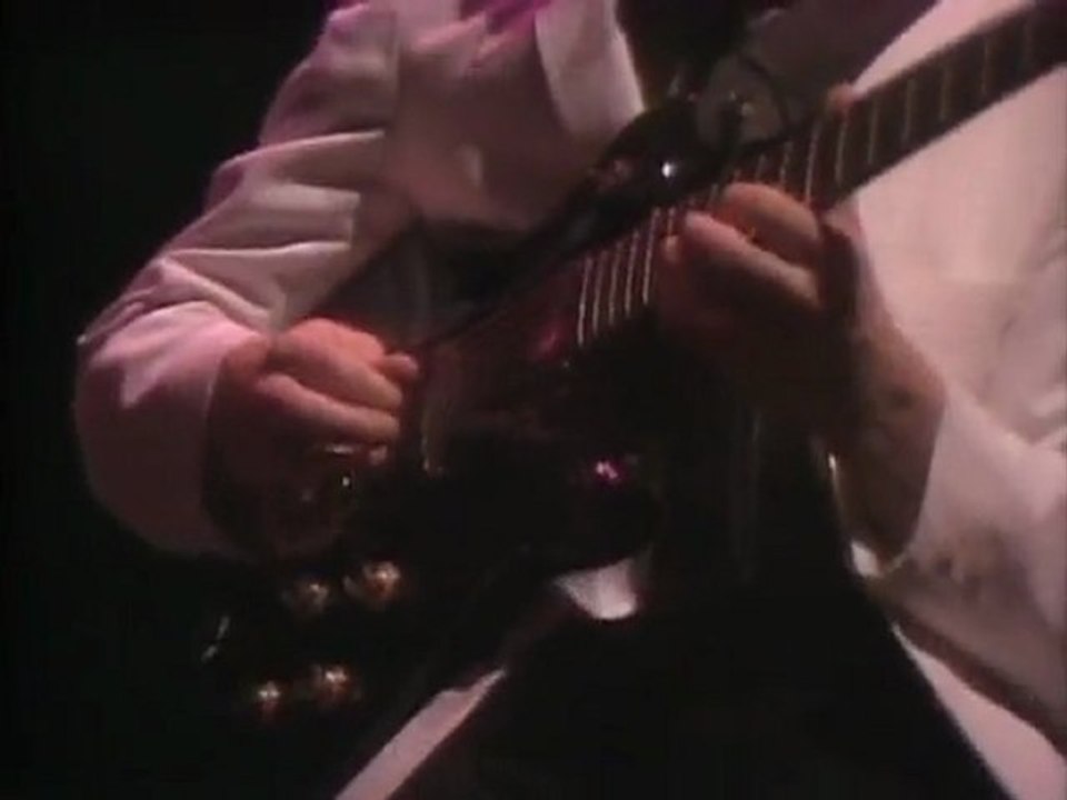 KING CRIMSON'84 Part 1