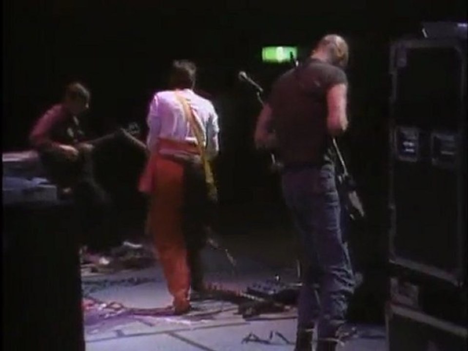 KING CRIMSON'84 Part 8