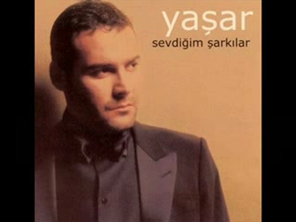 Yaşar - benim bütün rüyalarım