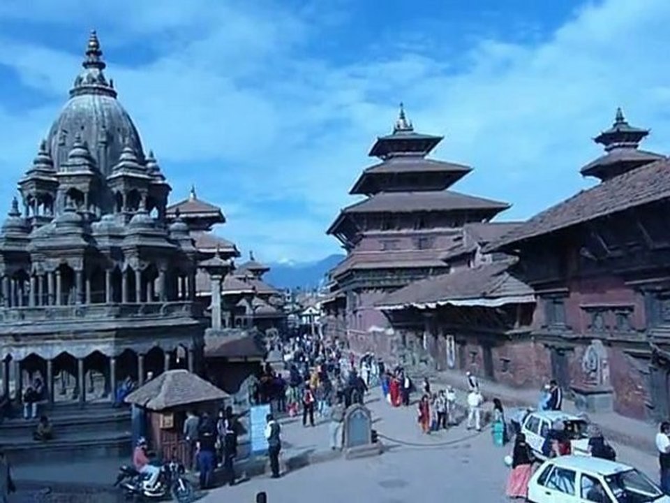 Nepal 2009