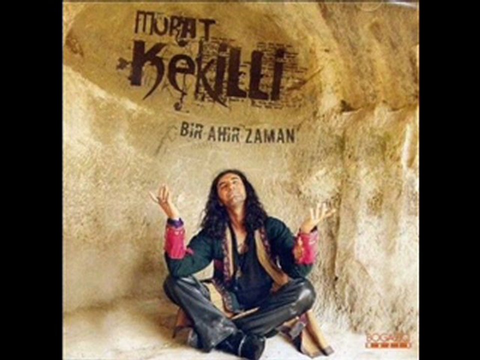 Murat Kekilli-DARDAYIM