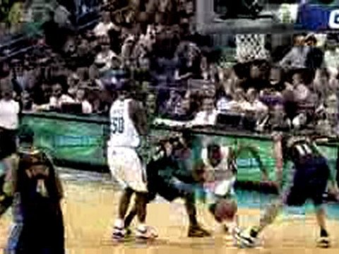 NBA Chris Paul scores 30 points, tallying 19 assists and pul