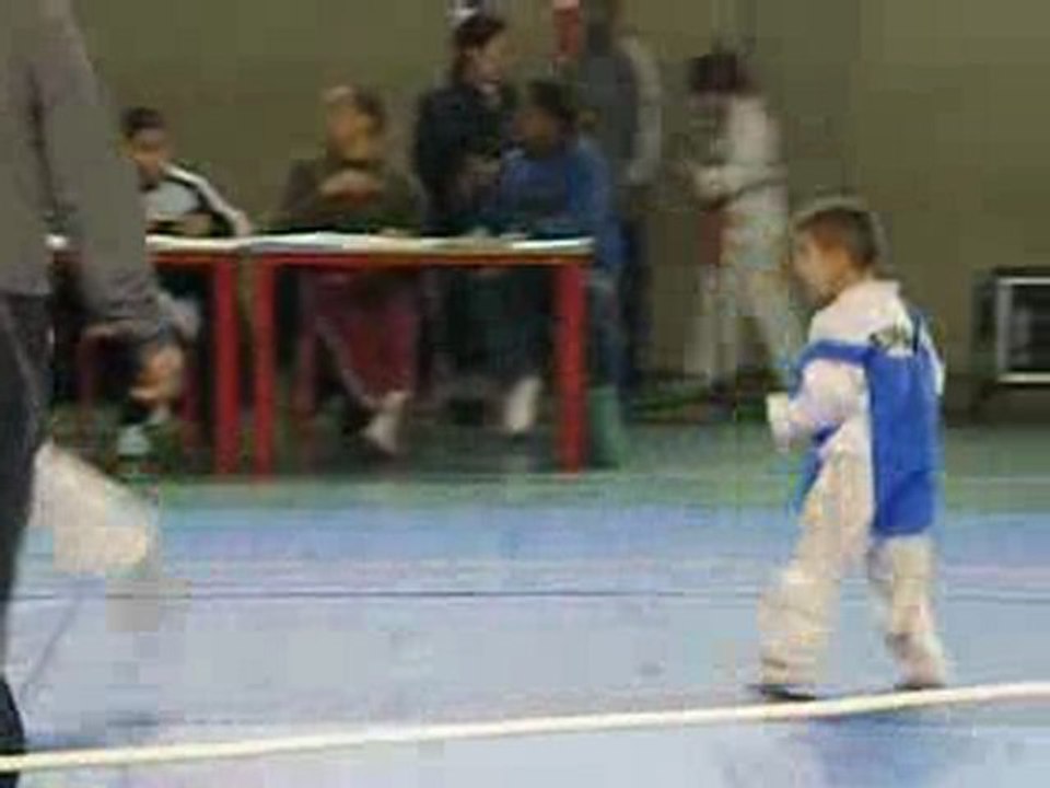 Combat 3 Kilian