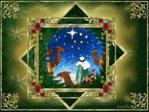 Gdy się Chrystus rodzi.