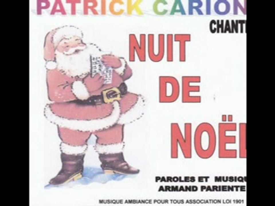 NUIT DE NOEL