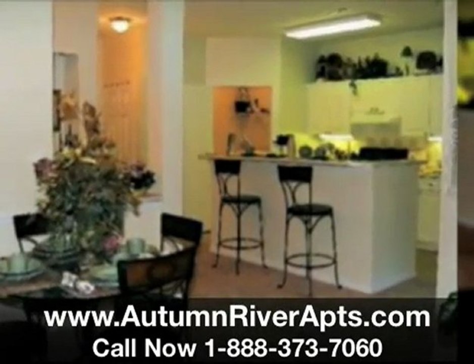 North Raleigh Apartments