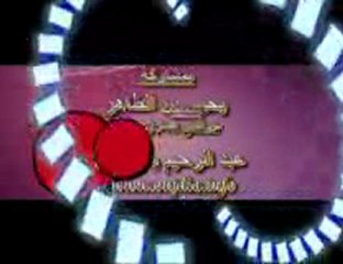 حوارات الأحزاب الجلسة الأولى : العدالة والتنمية