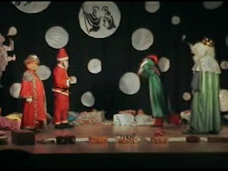 4ºB Cartas a los Reyes Magos