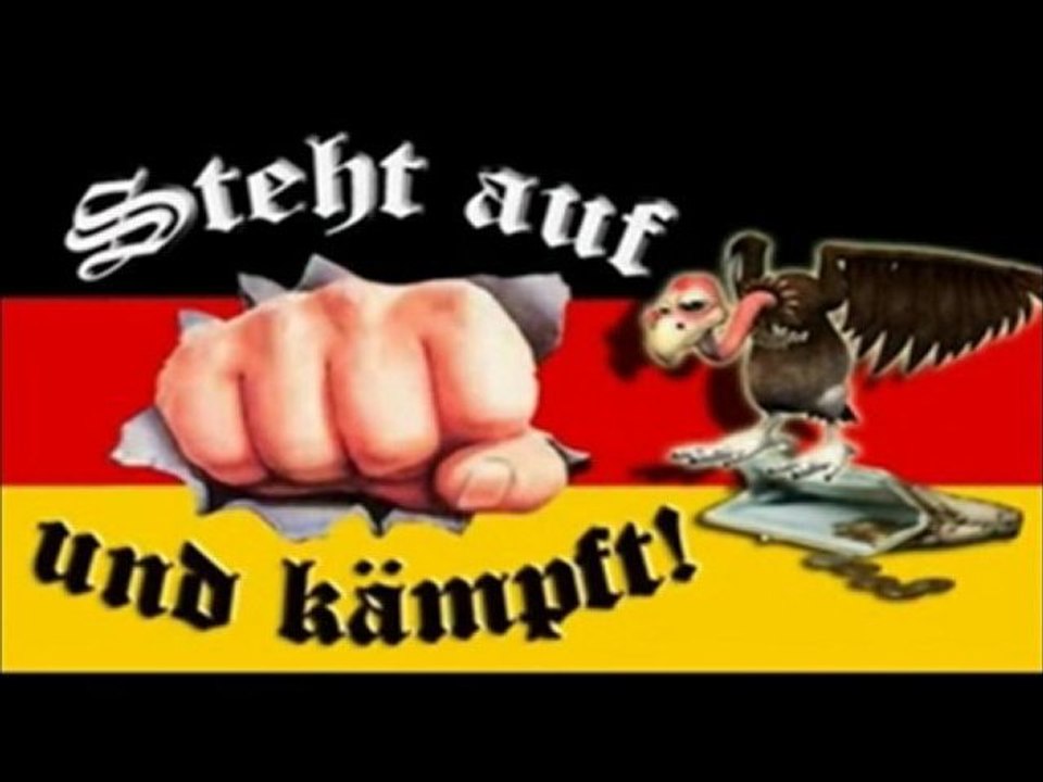 Hartz4-steht auf und kämpft !