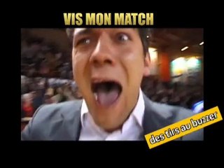 VIS MON MATCH EN DVD 2