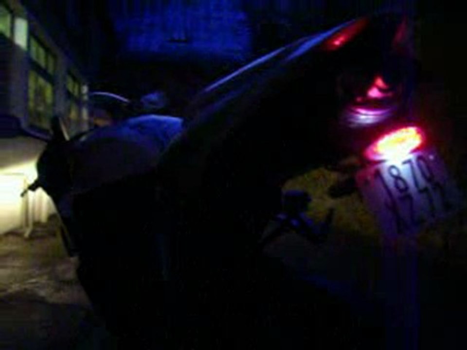 600 cbr serie limiter