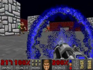 SKULLTAG : RagnaDOOM V3 (SKULLTAG VERSION)