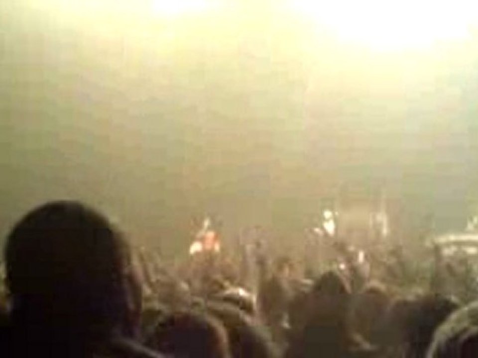 Médine première de Kery James 3