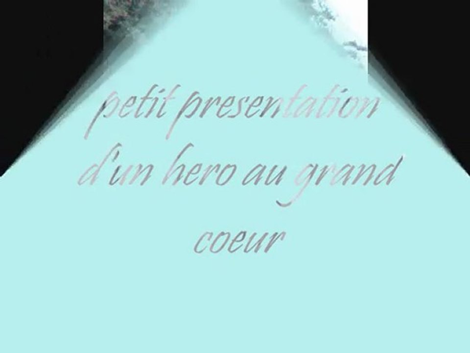 mon poney titeuf