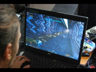 Pas de café pour un geek