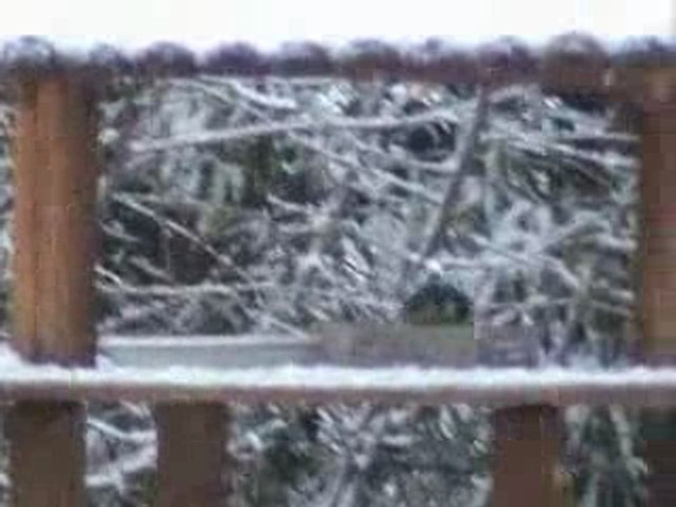 neige