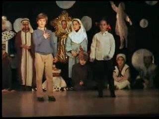 3ºB ¡Vamos a armar el Belén!