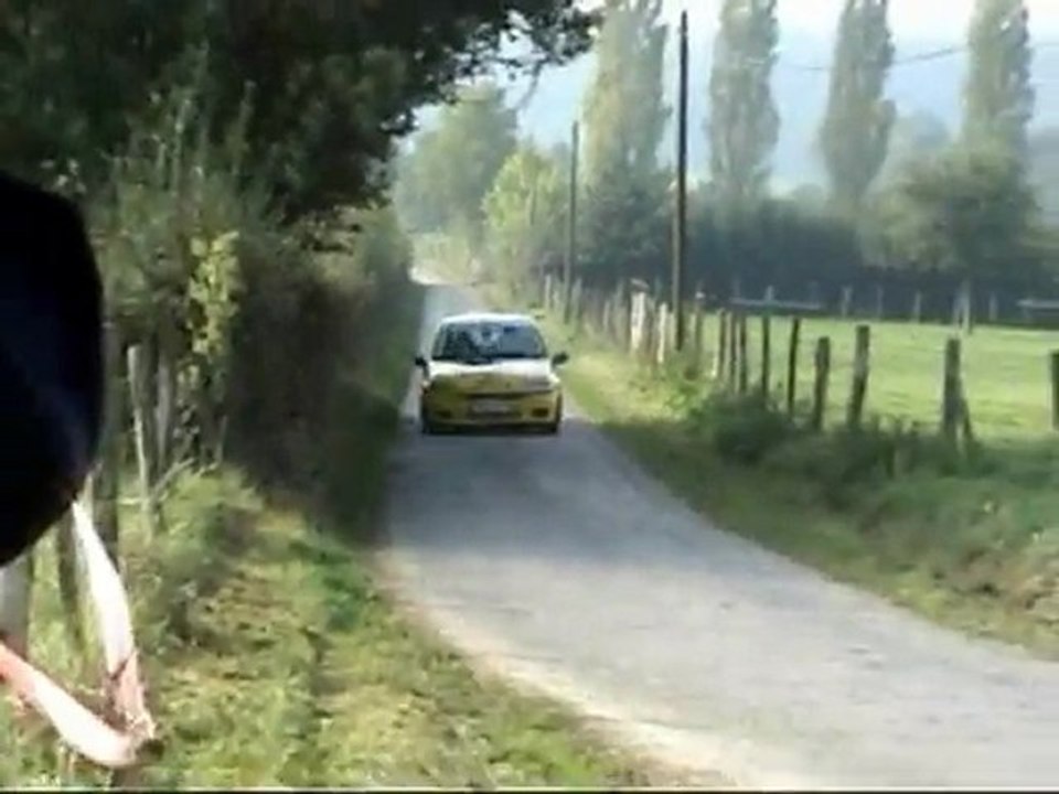 rallye porte normande 2006 wrc