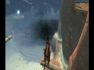 Prince of Persia Partie 07 - Frapsoluce