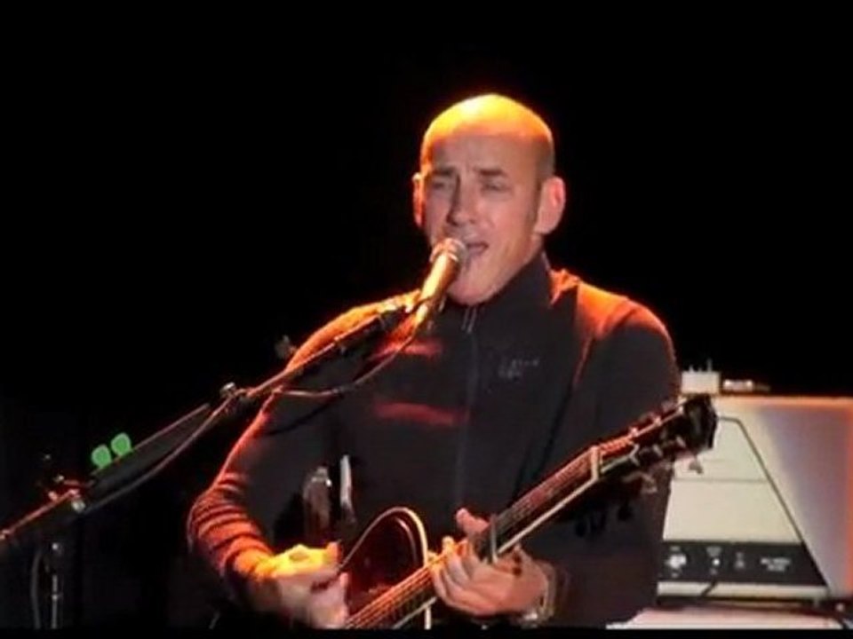 Simon Townshend - Going Mobile 2009
