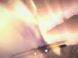 Dark Void - Aces High Trailer