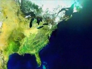 L'univers Les Trous Cosmiques 3