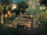 Battlefield Bad Company 2 Squad Deathmatch Trailer