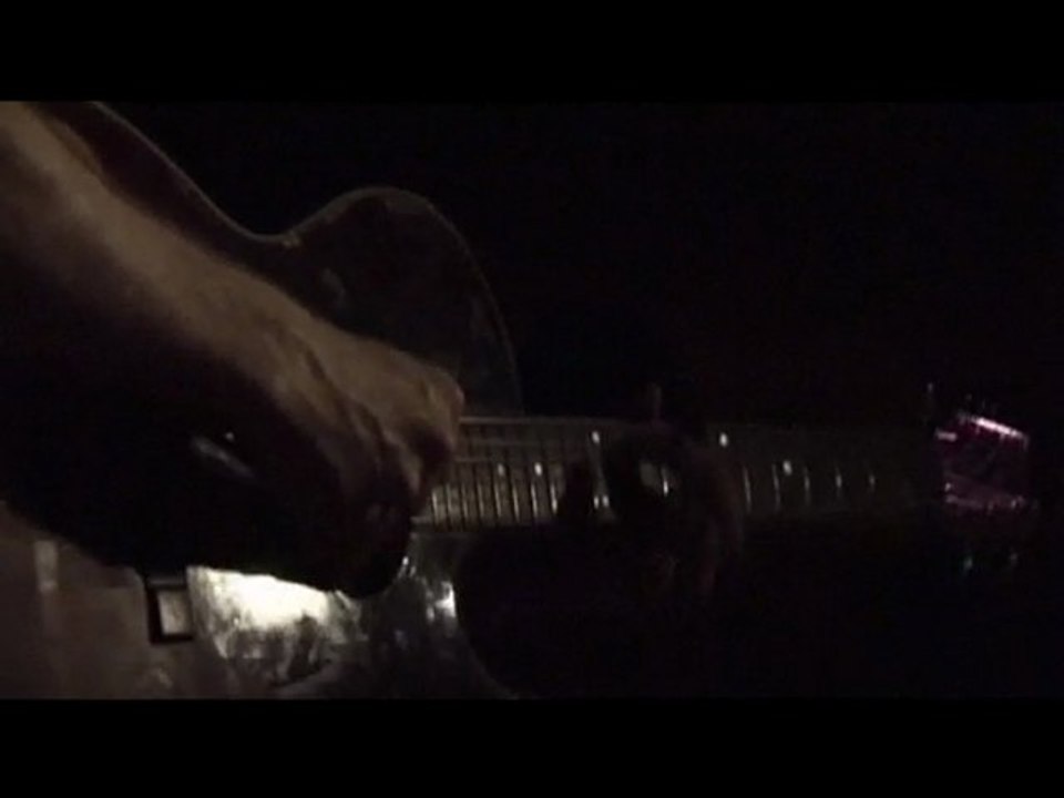 MATT BAUER Lille 14 avril 2009 ### DARK ###