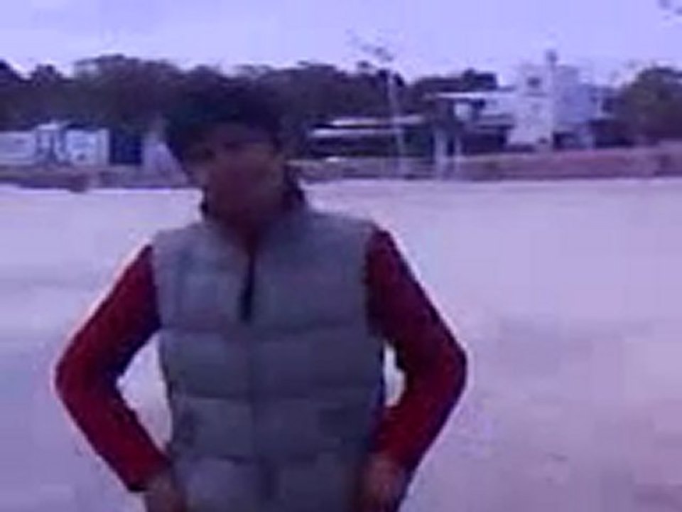 Mi FLÁCA N P, RAMIREZ