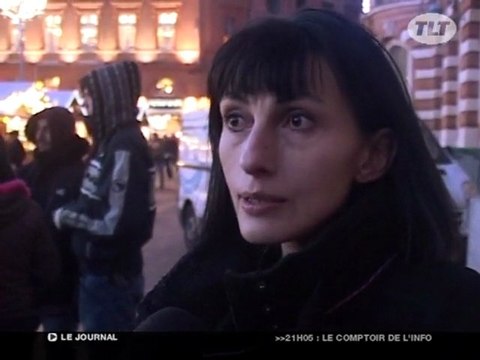 Rassemblement de prostituées à Toulouse