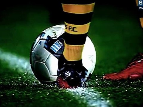 Aris vs Olympiacos - Trailer (Matchday 15)