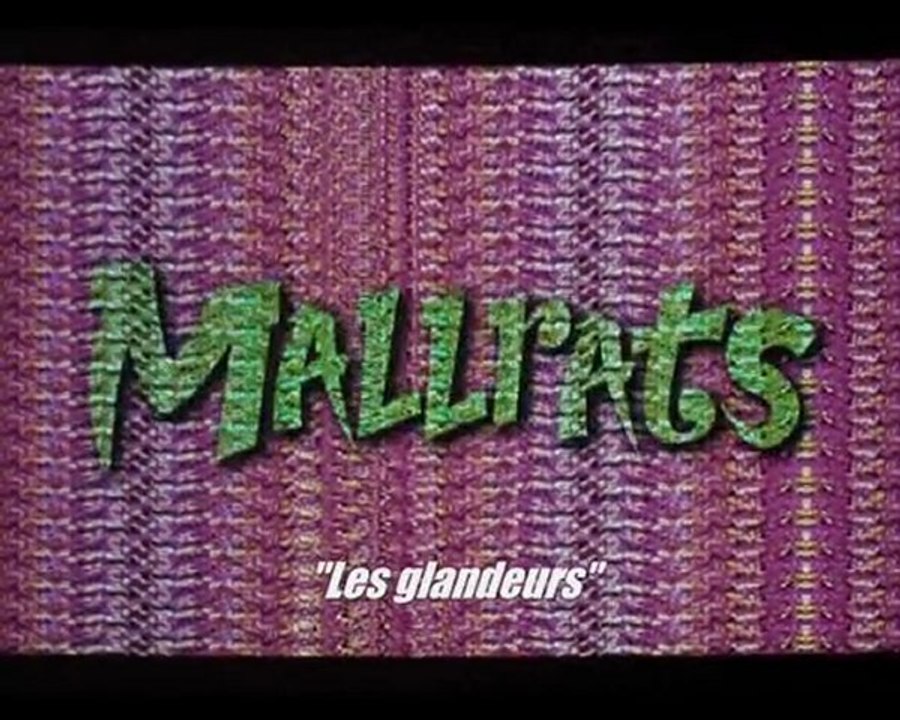 Bande annonce Mallrats VOST